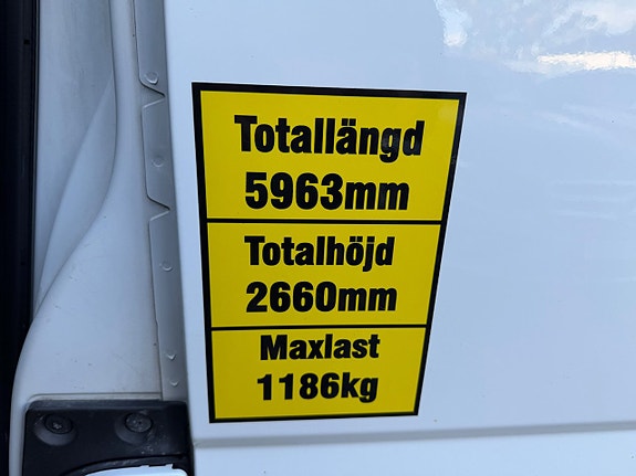 Iveco Daily 15 of 15