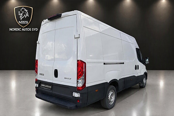 Iveco Daily 5 of 15