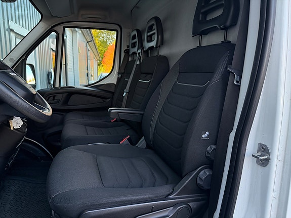 Iveco Daily 11 of 15