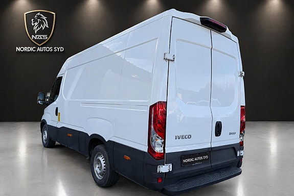 Iveco Daily 3 of 15