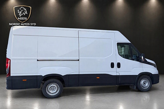 Iveco Daily 6 of 15