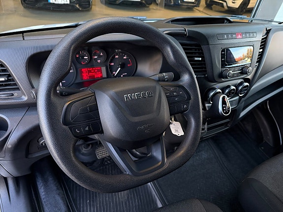 Iveco Daily 12 of 15
