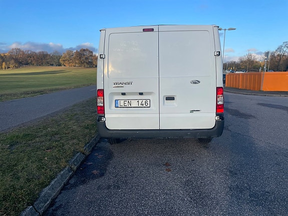 Ford Transit 5 of 14