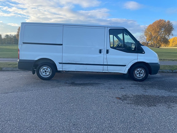 Ford Transit 4 of 14