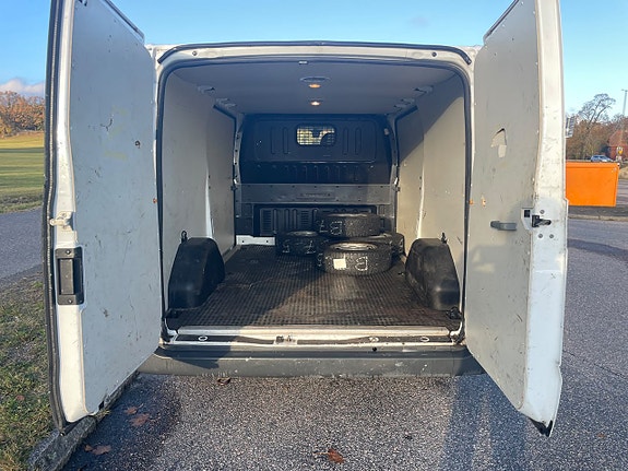 Ford Transit 6 of 14