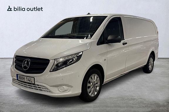 Mercedes-Benz Vito 116