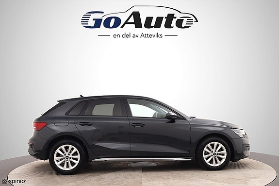 Audi A3 3 of 18