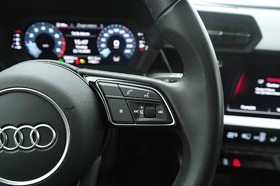 Audi A3 12 of 18