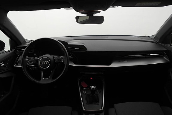 Audi A3 9 of 18