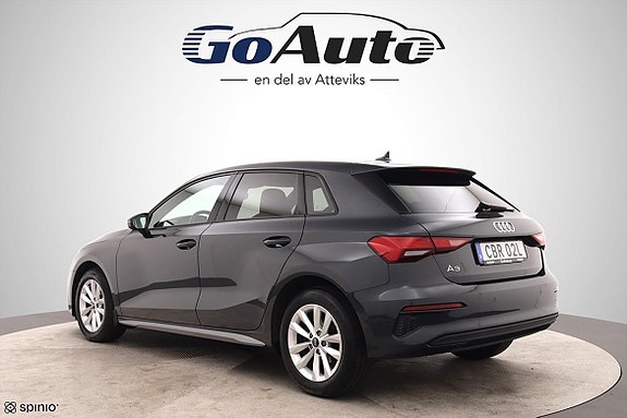 Audi A3 6 of 18