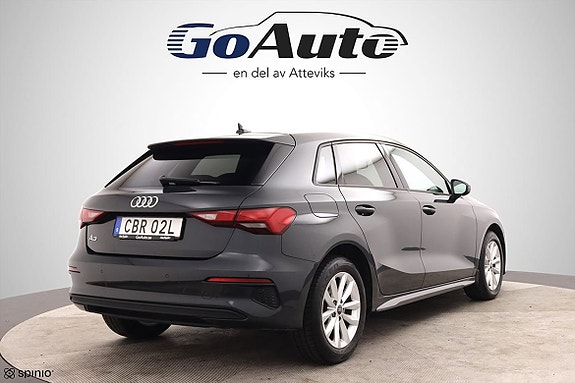 Audi A3 5 of 18