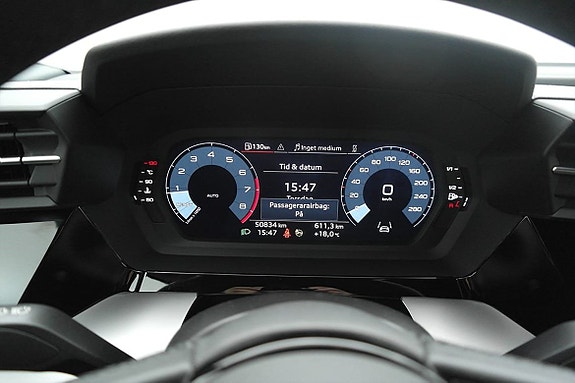 Audi A3 10 of 18