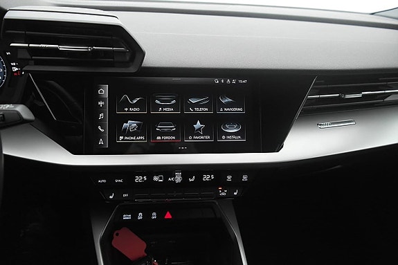 Audi A3 13 of 18