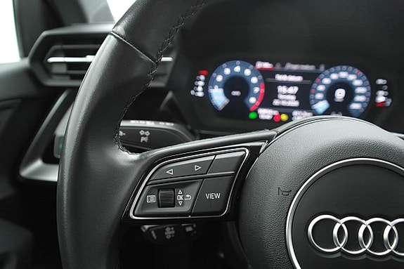 Audi A3 11 of 18