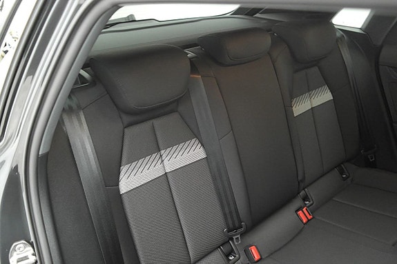 Audi A3 16 of 18