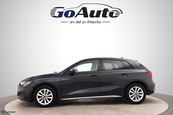 Audi A3 7 of 18