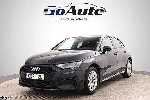 Audi A3 8 of 18