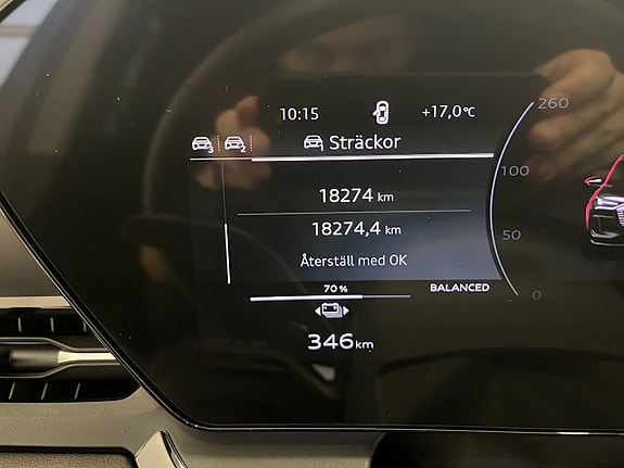 Audi Q6 e-tron 14 of 14