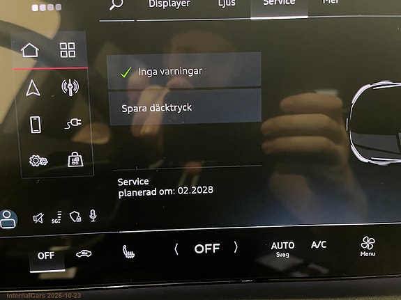 Audi Q6 e-tron 10 of 14