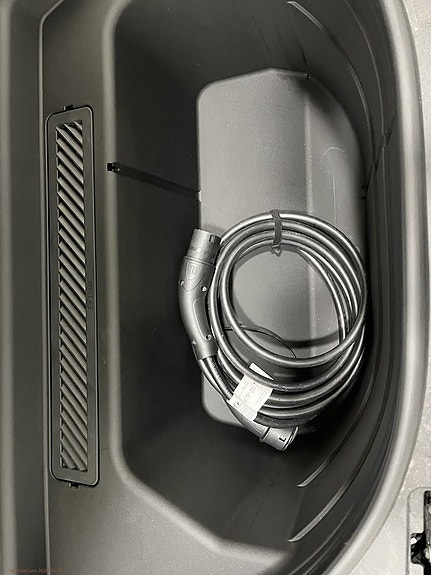 Audi Q6 e-tron 12 of 14
