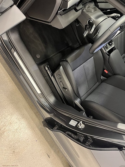 Audi Q6 e-tron 6 of 14