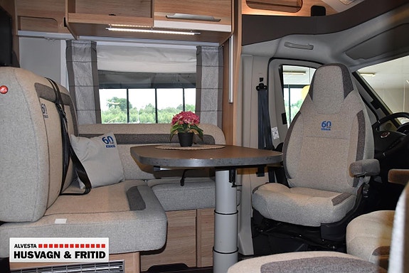 Knaus Sky Wave 650 MEG 60 Years Celebration 5 of 15
