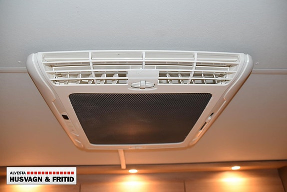 Knaus Sky Wave 650 MEG 60 Years Celebration 14 of 15