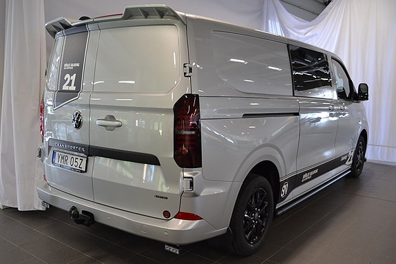 Volkswagen Transporter 3 of 12