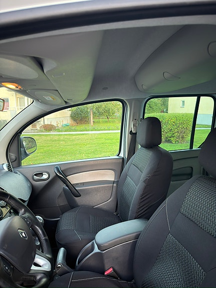 Renault Kangoo Express 4 of 9