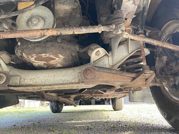 Volvo 122S 18 of 29