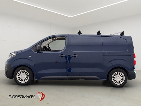 Toyota Proace 6 of 29