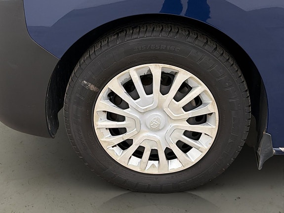 Toyota Proace 25 of 29