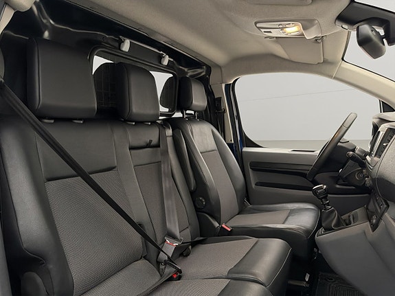 Toyota Proace 23 of 29