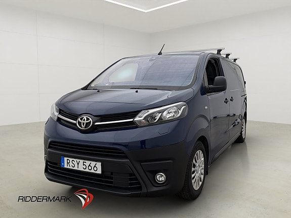 Toyota Proace 3 of 29
