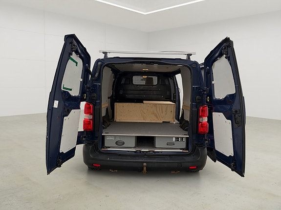 Toyota Proace 11 of 29