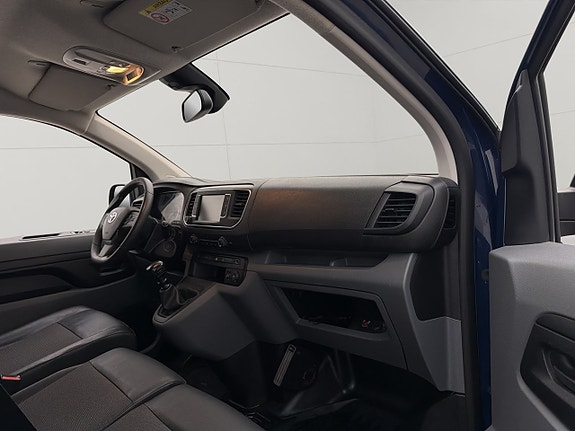Toyota Proace 24 of 29
