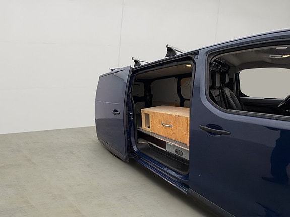 Toyota Proace 12 of 29