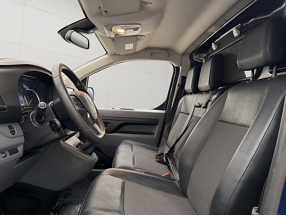 Toyota Proace 14 of 29