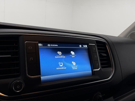 Toyota Proace 21 of 29