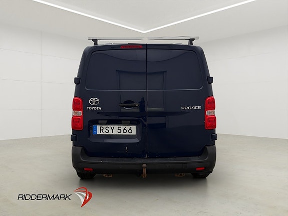 Toyota Proace 8 of 29