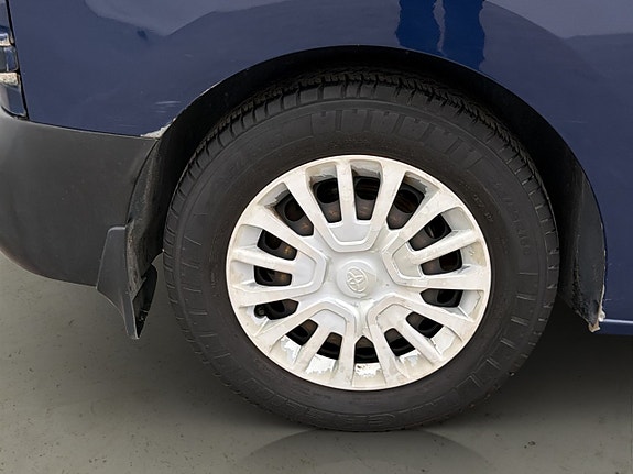 Toyota Proace 27 of 29