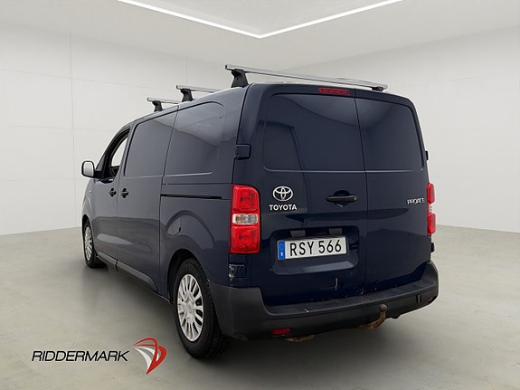 Toyota Proace 7 of 29