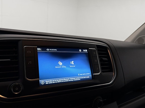 Toyota Proace 19 of 29