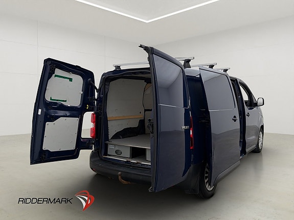 Toyota Proace 29 of 29