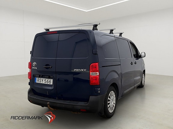 Toyota Proace 9 of 29