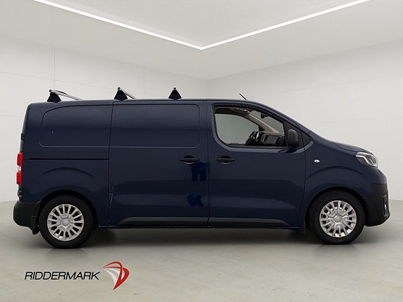 Toyota Proace 2 of 29