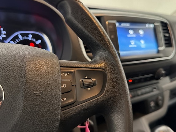 Toyota Proace 17 of 29
