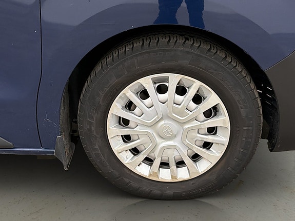 Toyota Proace 28 of 29