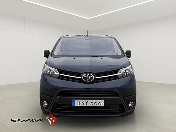Toyota Proace 5 of 29