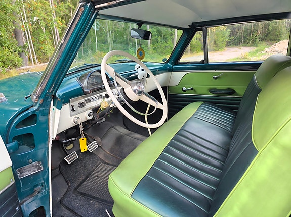 Ford V8 11 of 11